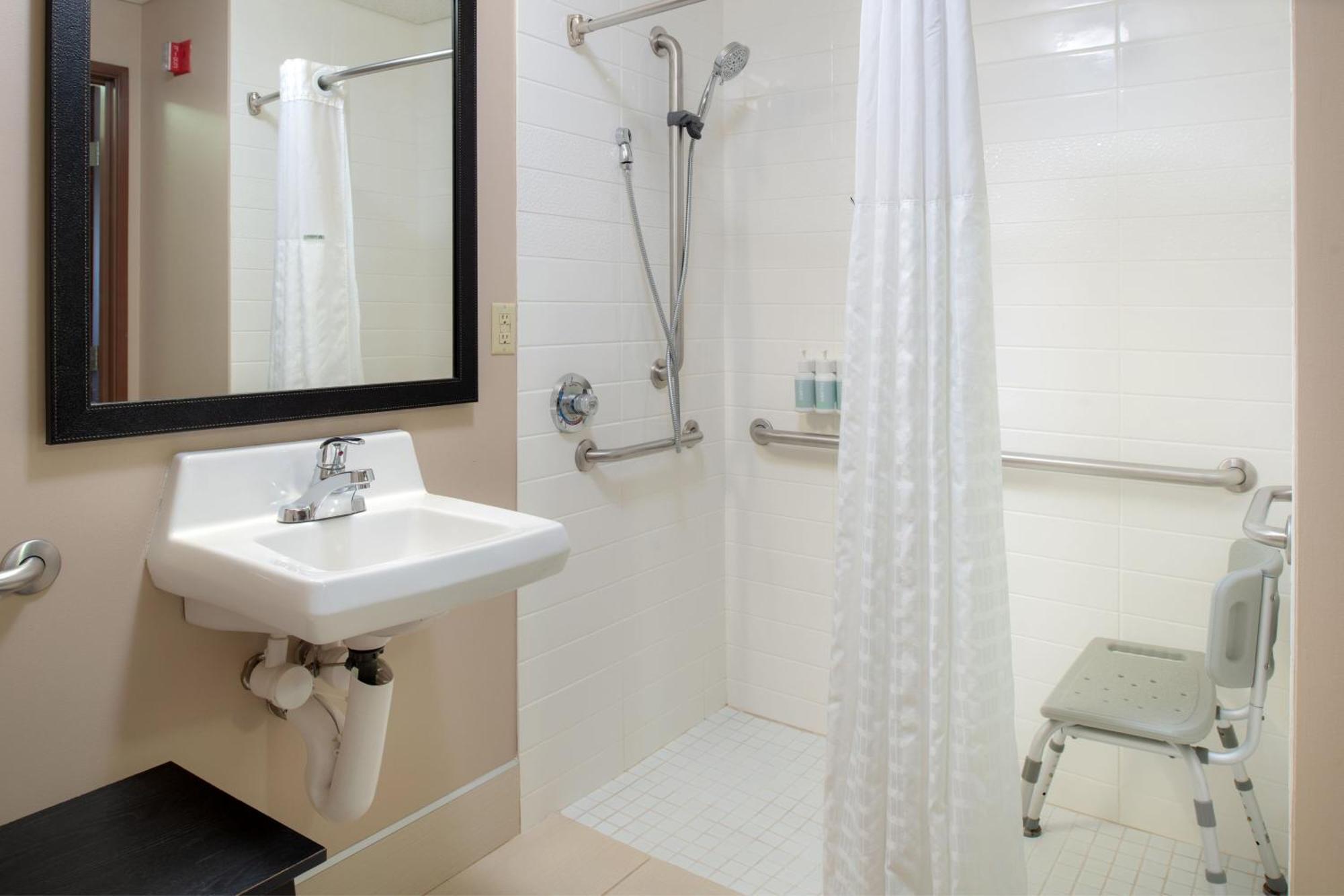 Fairfield By Marriott Troy Exterior foto