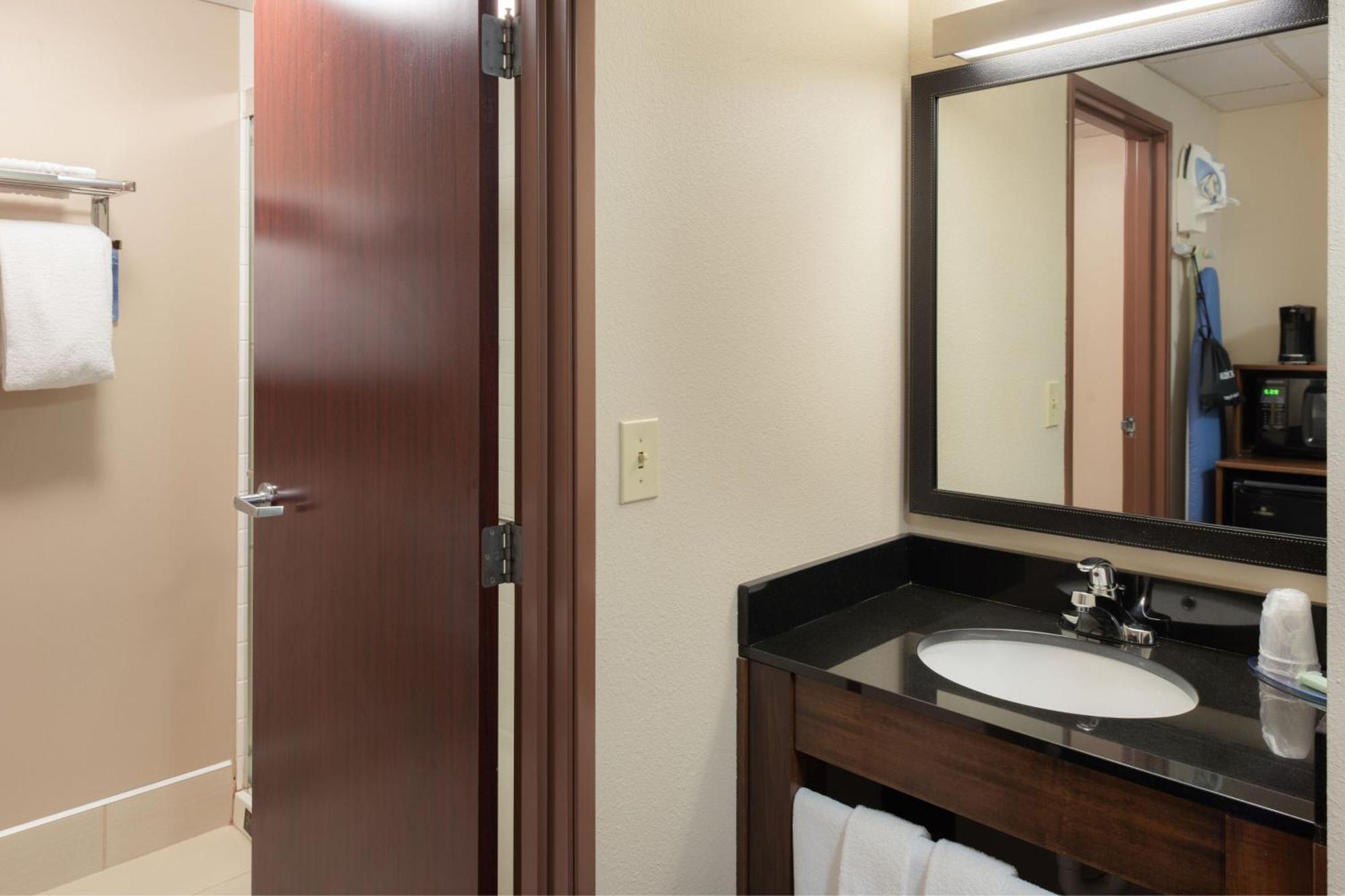 Fairfield By Marriott Troy Exterior foto
